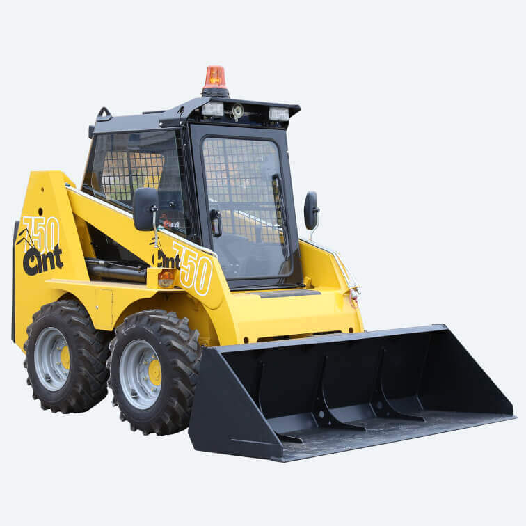 ant 750 
